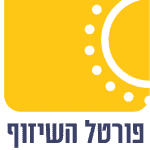 פורטל השיזוף של ישראל - לוגו